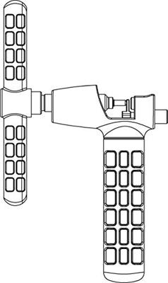 Beta 3932U Professionele kettingpons geschikt voor kettingen van 5 tot 11 speed. - 039320011 - 039320011