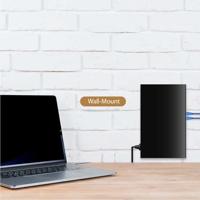 Edimax GS-1024 netwerk-switch Gigabit Ethernet (10/100/1000) Zwart - thumbnail