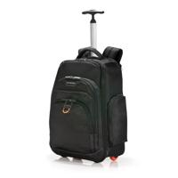 Everki Atlas Wheeled Laptoptrolley Geschikt voor max. (laptop): 43,9 cm (17,3) Zwart - thumbnail