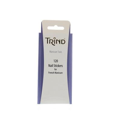 Trind Nail stickers 120 Stuks