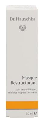 Dr. Hauschka Firming Mask 30 ml