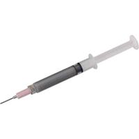 VIEWEG Soldeerpasta Donkergrijs 7 g BLF 03 Incl. doseernaald - thumbnail