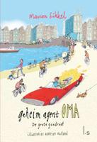 De grote goudroof (Hardback) - thumbnail