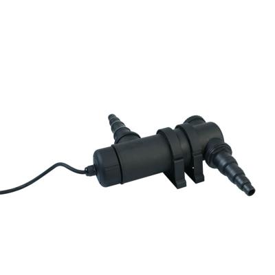 AlgClear UVC apparaat 5000 / 7W vijver Ubbink - Ubbink