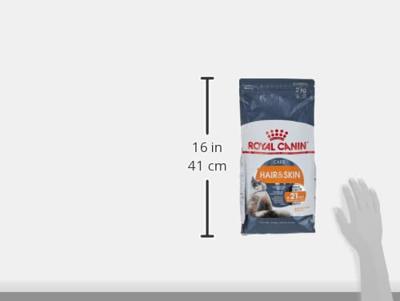 Royal Canin Hair & Skin Care kattenvoer 2 kg - thumbnail