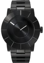 Horlogeband Seiko NE15-0020 SILAS004Y (BAM150) Staal Zwart 24mm Horlogeband Seiko NE15-0020 SILAS004Y (BAM150) Staal Zwart 24mm