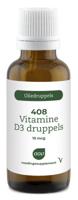 408 Vitamine D3 druppels 10 mcg - thumbnail