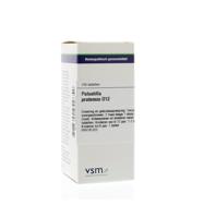 VSM Pulsatilla pratensis D12 (200 tab) - thumbnail