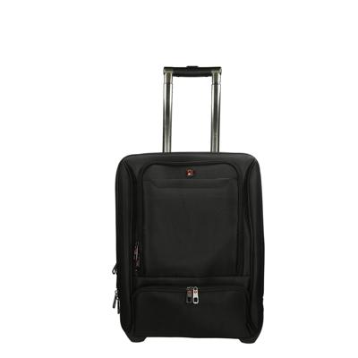 Enrico Benetti Cornell 40L Laptop Trolley 17''