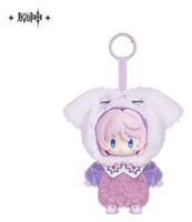 Genshin Impact Winter Nesting Series Vinyl Plush Keychain Citlali 15 cm - thumbnail