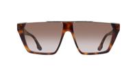 Zonnebril Dames Victoria Beckham VB683S-5812215 ø 58 mm - thumbnail