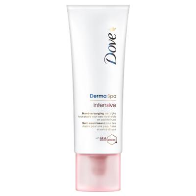 Dove Dove Derma Spa Handcreme Intensive (75ml) Dove Dove Derma Spa Handcreme Intensive (75ml)
