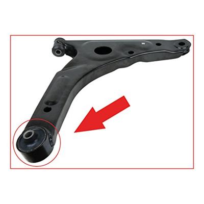KS Tools 440.0285 Draagarmbus-set, 5-delig, voor Ford Transit voor
