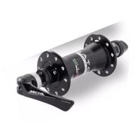 Miche voornaaf primato 28 gts zwart - thumbnail