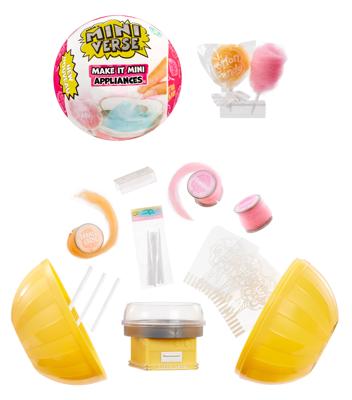 MGA Entertainment Mga&apos;s miniverse - make it mini appliances series 2 verzamelen - thumbnail