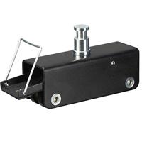 Bresser Plafond Rails Systeem Losse Panthograaf - thumbnail