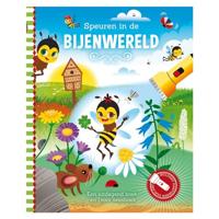 Speuren in de bijenwereld - thumbnail