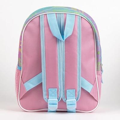 Schoolrugzak Gabby's Dollhouse Roze 25 x 31 x 10 cm