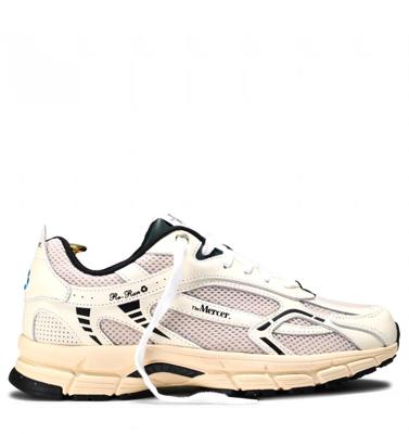 Mercer The Re-Run Classic off white Mesh Unisex