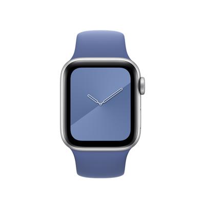 Apple Sport Band Apple Watch 38mm / 40mm / 41mm Linen Blue