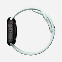 NOMAD Sport Band V2, voor Apple Watch 42 / 44 / 45 / 49 mm, duurzame, waterdichte horlogeband, 38/40/41 mm, Kunststof, Geen edelsteen - thumbnail