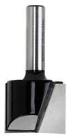 Bosch Accessories 2608628386 Groeffrees Hardmetaal Lengte 51 mm Afmeting, Ø 13 mm Schachtdiameter 8 mm - thumbnail