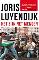 Het zijn net mensen - Joris Luyendijk - ebook - thumbnail