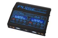 Pulsetec Ultima 250 Dual lader (LiFe, LiIon, LiPo, LiHV, NiMH, NiMH, NiCd en PB) - thumbnail
