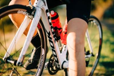 Zéfal sense pro 80 drinking bottle