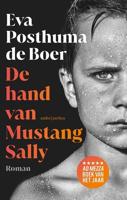 De hand van Mustang Sally - Eva Posthuma de Boer - ebook - thumbnail