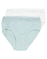 Jane Hipster - Groen - thumbnail