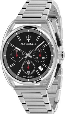 Maserati R8873632003 Herenhorloge