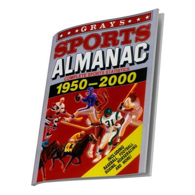 Back to the Future Premium Notebook Sports Almanac Back to the Future Premium Notebook Sports Almanac