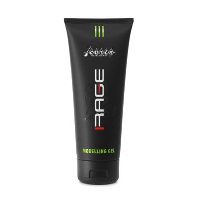 Carin Rage Modelling Gel Hold 3 - Shine 3 200ml
