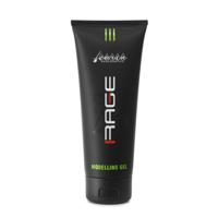 Carin Rage Modelling Gel Hold 3 - Shine 3 200ml - thumbnail