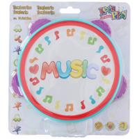 Let's Play Tamboerijn junior 16,5 cm - thumbnail