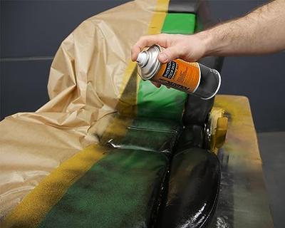Foliatec Interior Color Spray - mat zwart - 400ml FT2002 Foliatec Interior Color Spray - mat zwart - 400ml FT2002