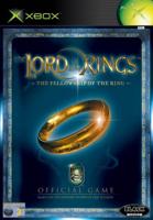 The Lord Of The Rings The Fellowship Of The Ring - thumbnail