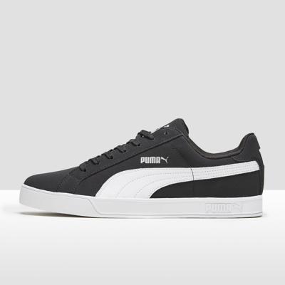 Puma Smash Vulc sneakers zwart/wit Puma Smash Vulc sneakers zwart/wit