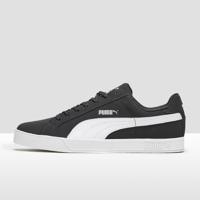 Puma Smash Vulc sneakers zwart/wit - thumbnail
