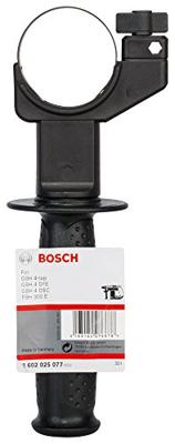 Bosch Accessoires Handgreep voor boorhamers 1st - 2602025077 Bosch Accessoires Handgreep voor boorhamers 1st - 2602025077