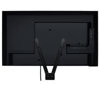 Logitech Logitech TV MOUNT XL - Kamerahalterung - am Monitor montierbar Camerahouder - thumbnail