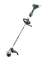 Metabo FSD 36-18 LTX BL 40 | Accu-bosmaaier | Zonder accu & lader - 601610850 - thumbnail