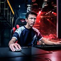 Trust GXT180 Kusan Pro Gaming Mouse - thumbnail