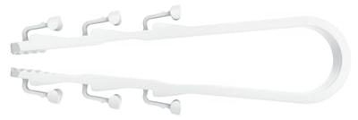 Fischer Plugassortiment 553119 670 stuk(s) - Black Friday