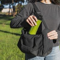 Mixer UFESA NUTRIFUSION 1200W 2B Wit Zwart 1200 W 500 ml - thumbnail