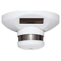 Eltako FRWB-rw Rookmelder Draadloos Opbouw (op product) - thumbnail