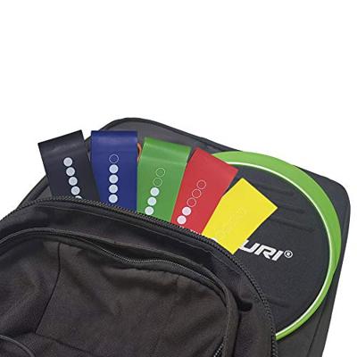 Tunturi Weerstandsbanden set en Core sliders set