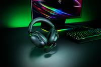 Hoofdtelefoon met microfoon Razer BLACKSHARK V2 X Zwart - thumbnail