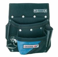 Gedore WT 1056 2 1811096 Gereedschapstas (zonder inhoud) (l x b x h) 300 x 290 x 290 mm - thumbnail